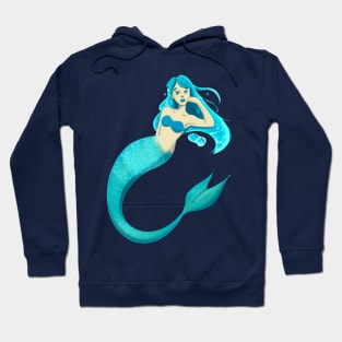 Mermaid Hoodie